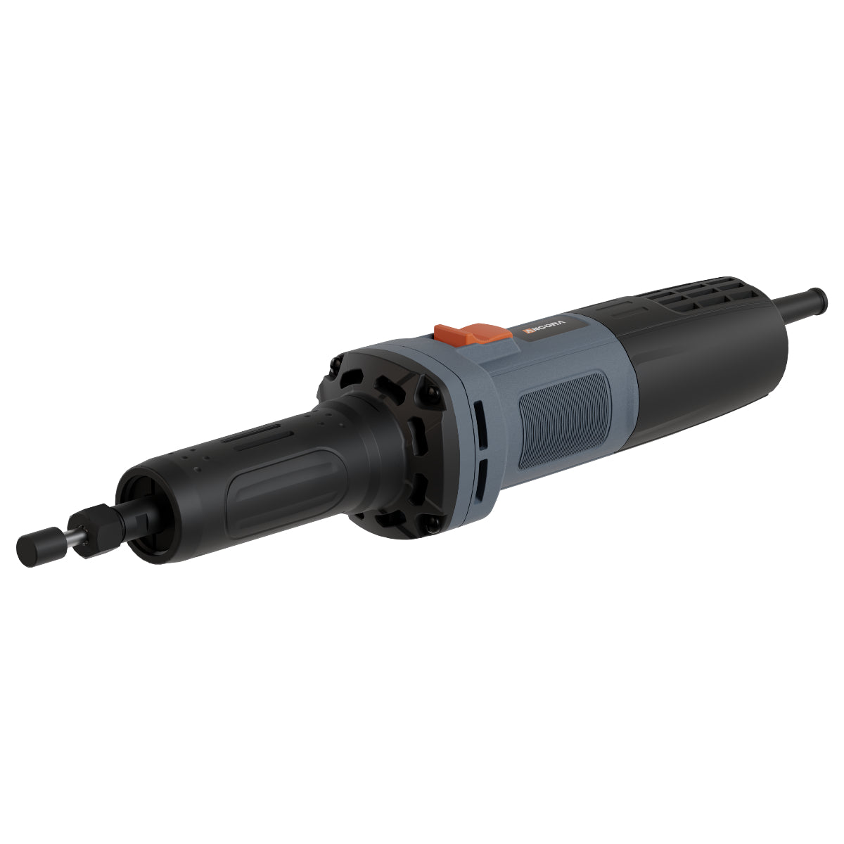 Retifica Reta Profissional 600W Ancora Tools 220V