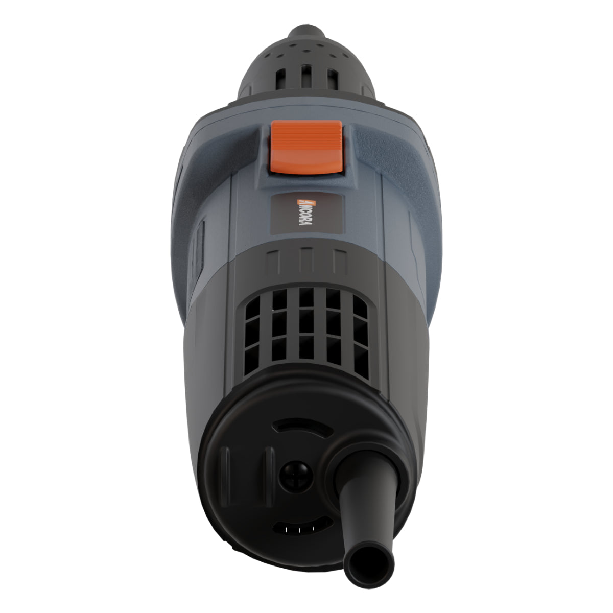 Retifica Reta Profissional 600W Ancora Tools 220V