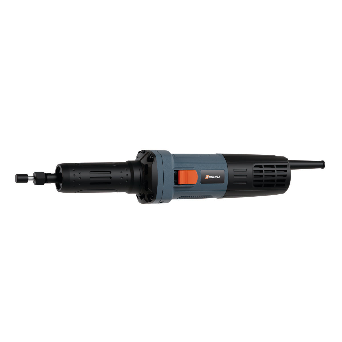 Retifica Reta Profissional 600W Ancora Tools 220V