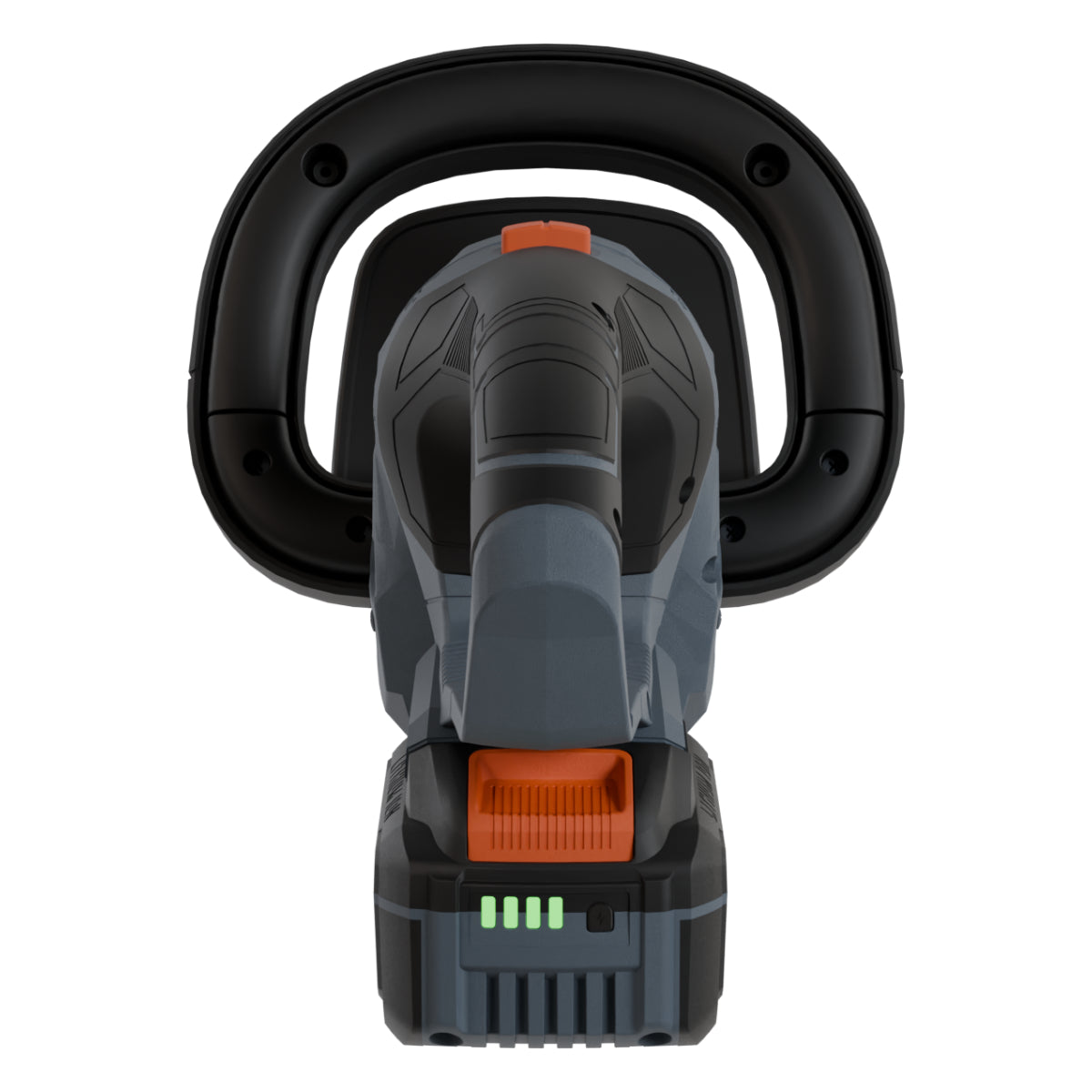 Aparador De Cerca Viva Profissional Ancora Tools 1300cpm c/ Bateria e Carregador