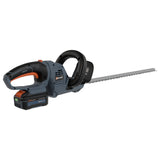 Aparador De Cerca Viva Profissional Ancora Tools 1300cpm c/ Bateria e Carregador