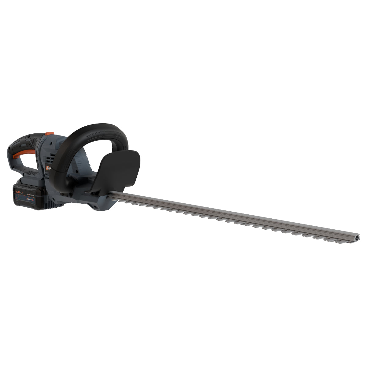 Aparador De Cerca Viva Profissional Ancora Tools 1300cpm c/ Bateria e Carregador
