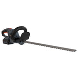 Aparador De Cerca Viva Profissional Ancora Tools 1300cpm c/ Bateria e Carregador