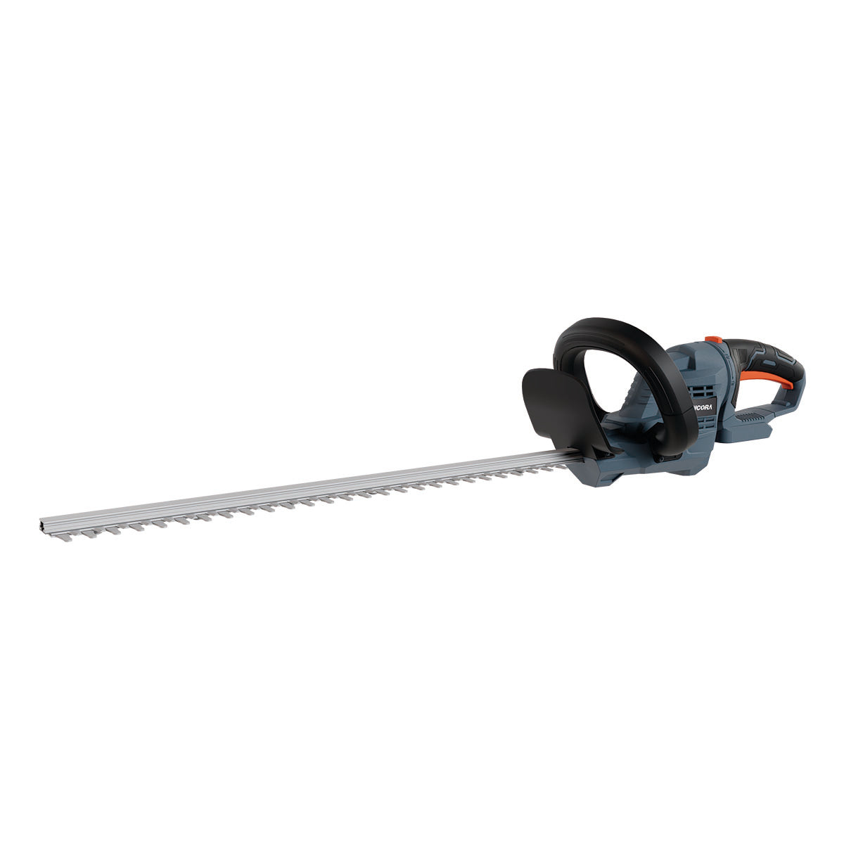 Aparador De Cerca Viva Profissional Ancora Tools 1300cpm c/ Bateria e Carregador