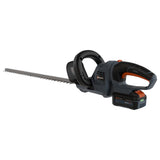 Aparador De Cerca Viva Profissional Ancora Tools 1300cpm c/ Bateria e Carregador