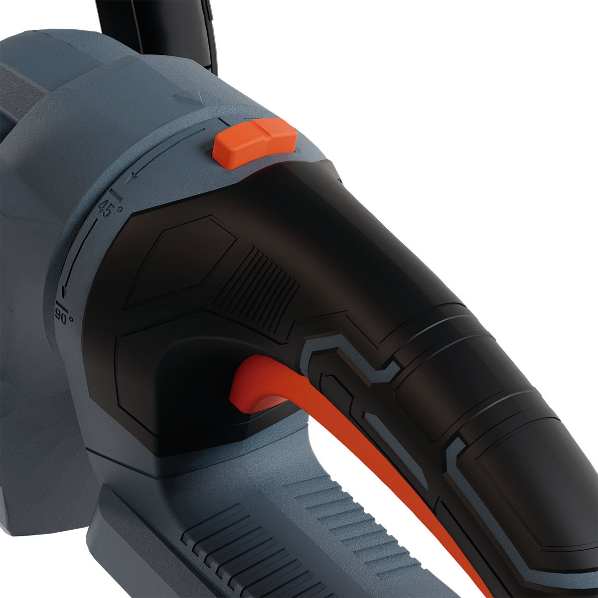 Aparador Cerca Viva Profissional Ancora Tools 1300cpm s/Bateria