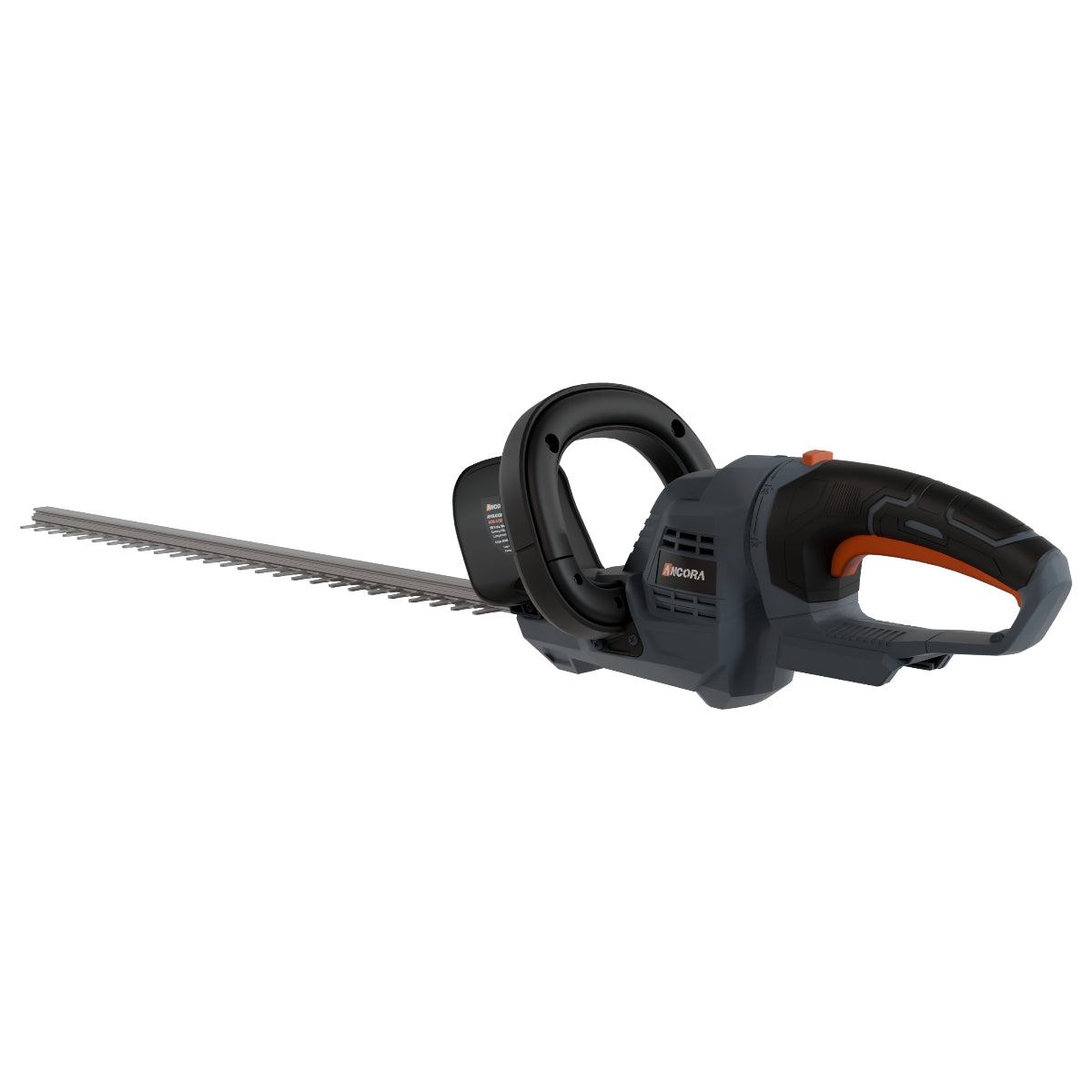 Aparador Cerca Viva Profissional Ancora Tools 1300cpm s/Bateria
