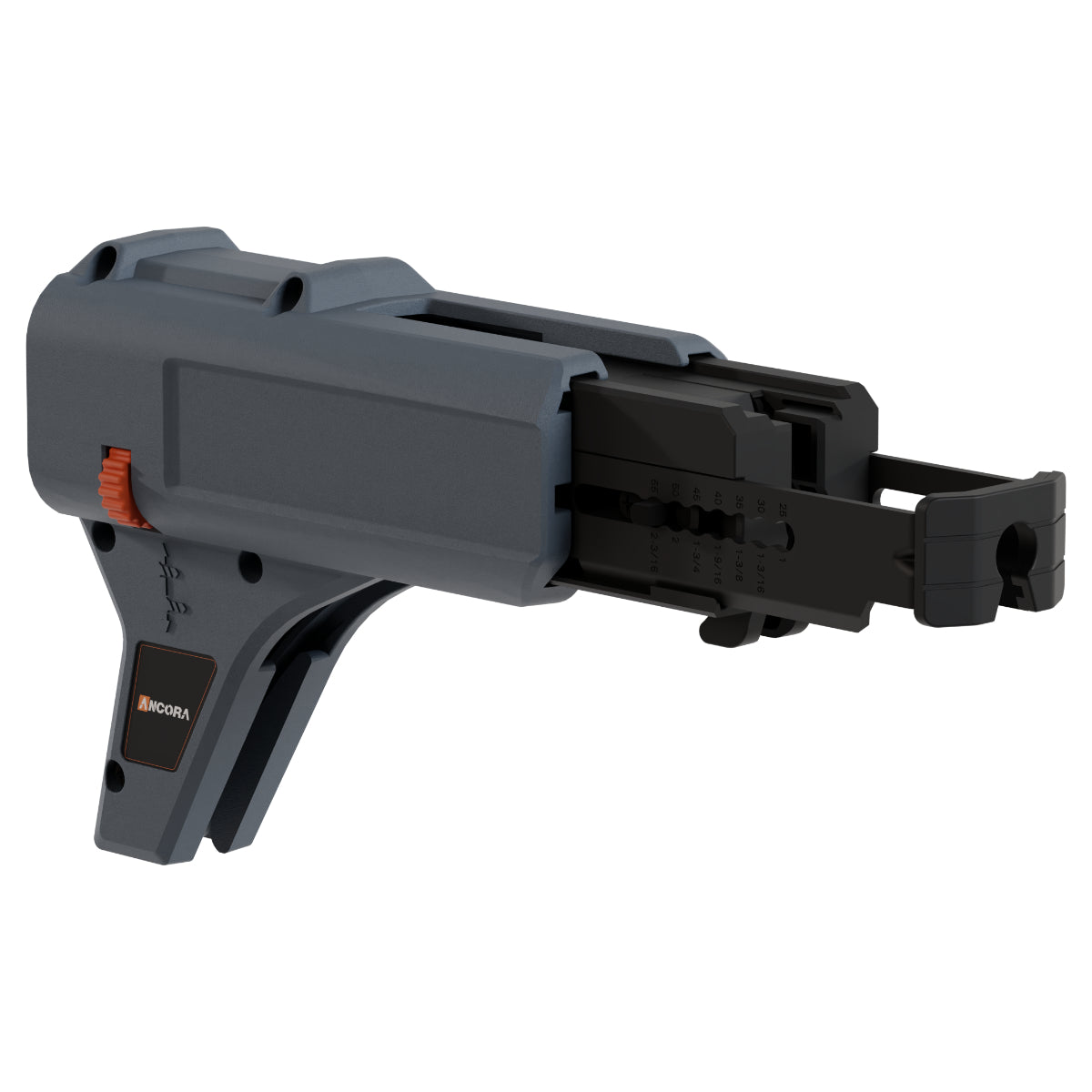 Alimentador Automático De Parafusos p/ Drywall Ancora Tools
