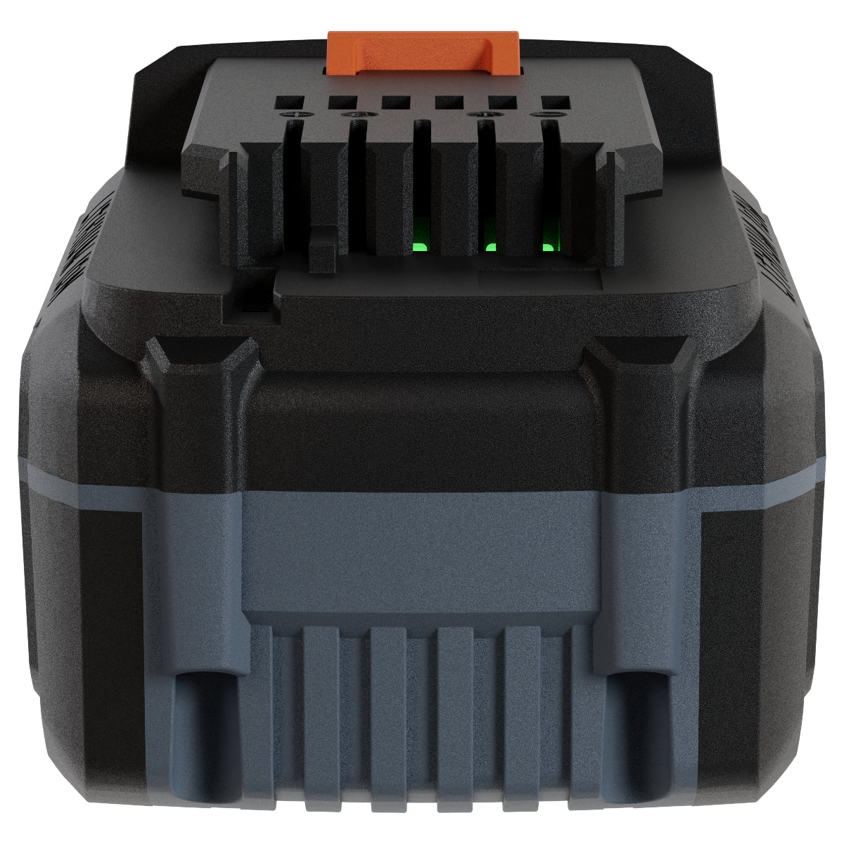 Bateria Evolution Ancora Tools Intercambiável 5,0AH Íons de Lítio