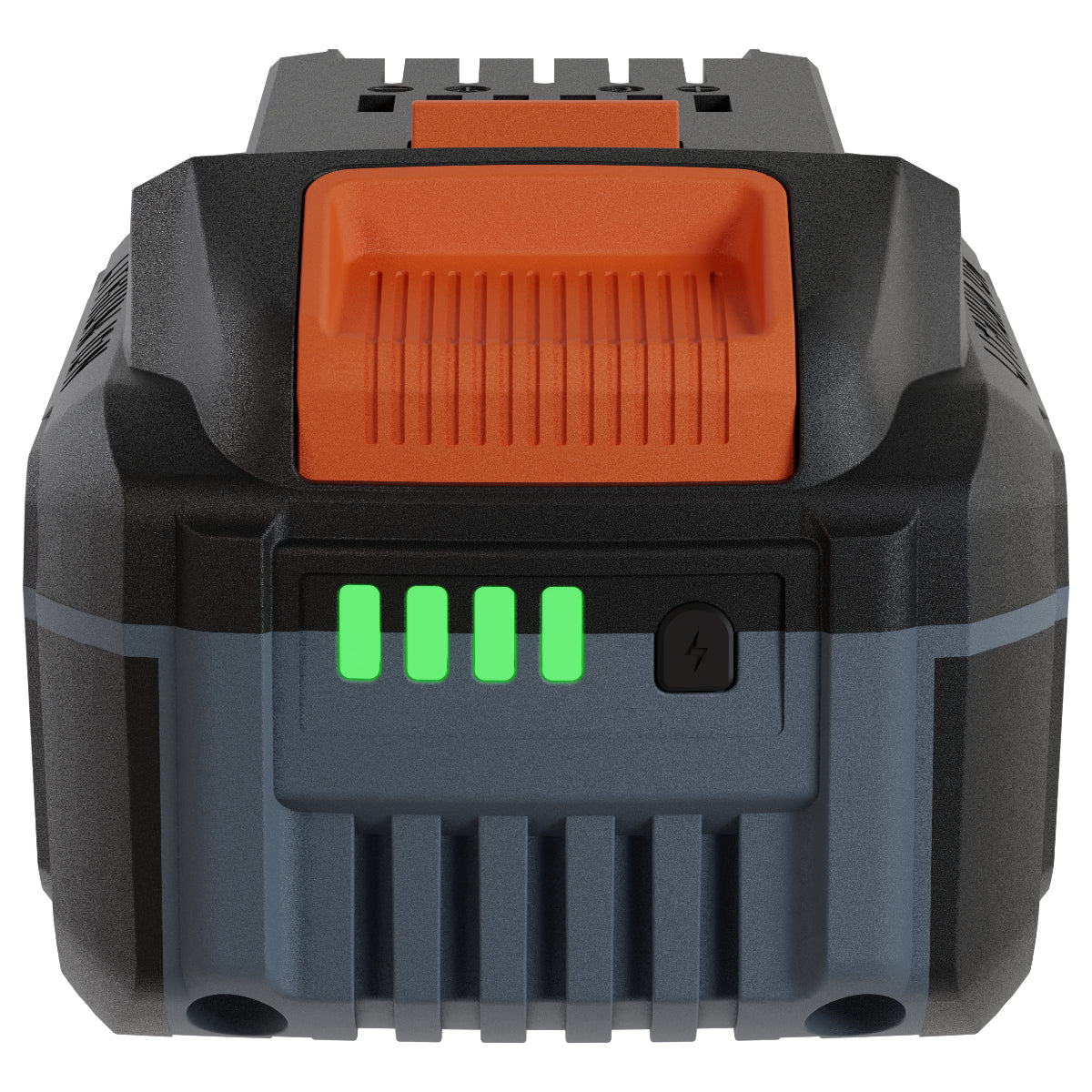 Bateria Evolution Ancora Tools Intercambiável 5,0AH Íons de Lítio