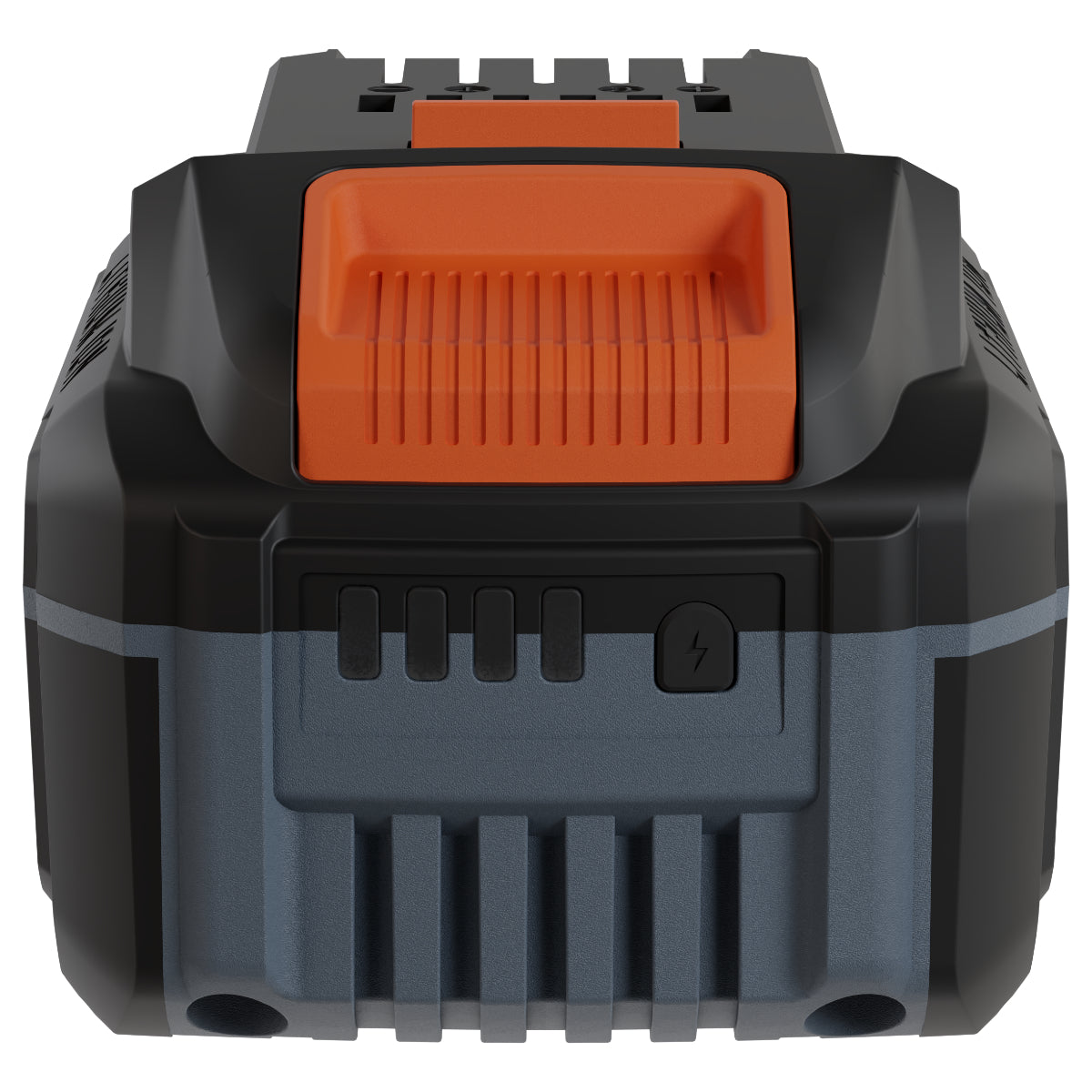 Bateria Evolution Ancora Tools Intercambiável 4,0AH Íons de Lítio