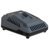 Carregador Rápido Bivolt para Baterias Evolution Ancora Tools 20V 3,0A