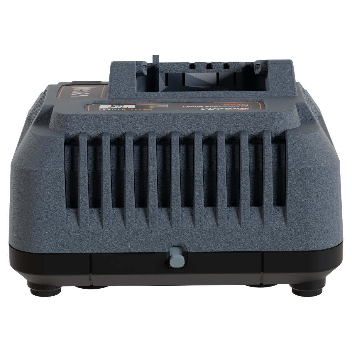 Carregador Rápido Bivolt para Baterias Evolution Ancora Tools 20V 3,0A