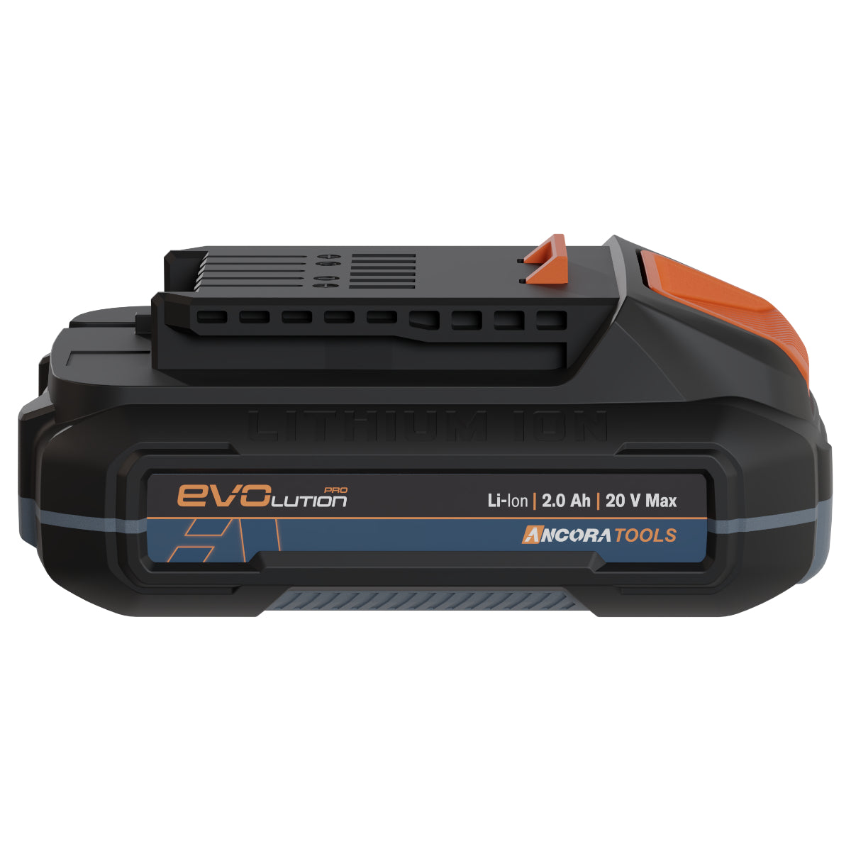 Bateria Evolution Ancora Tools Intercambiável 2.0AH Íons de Lítio