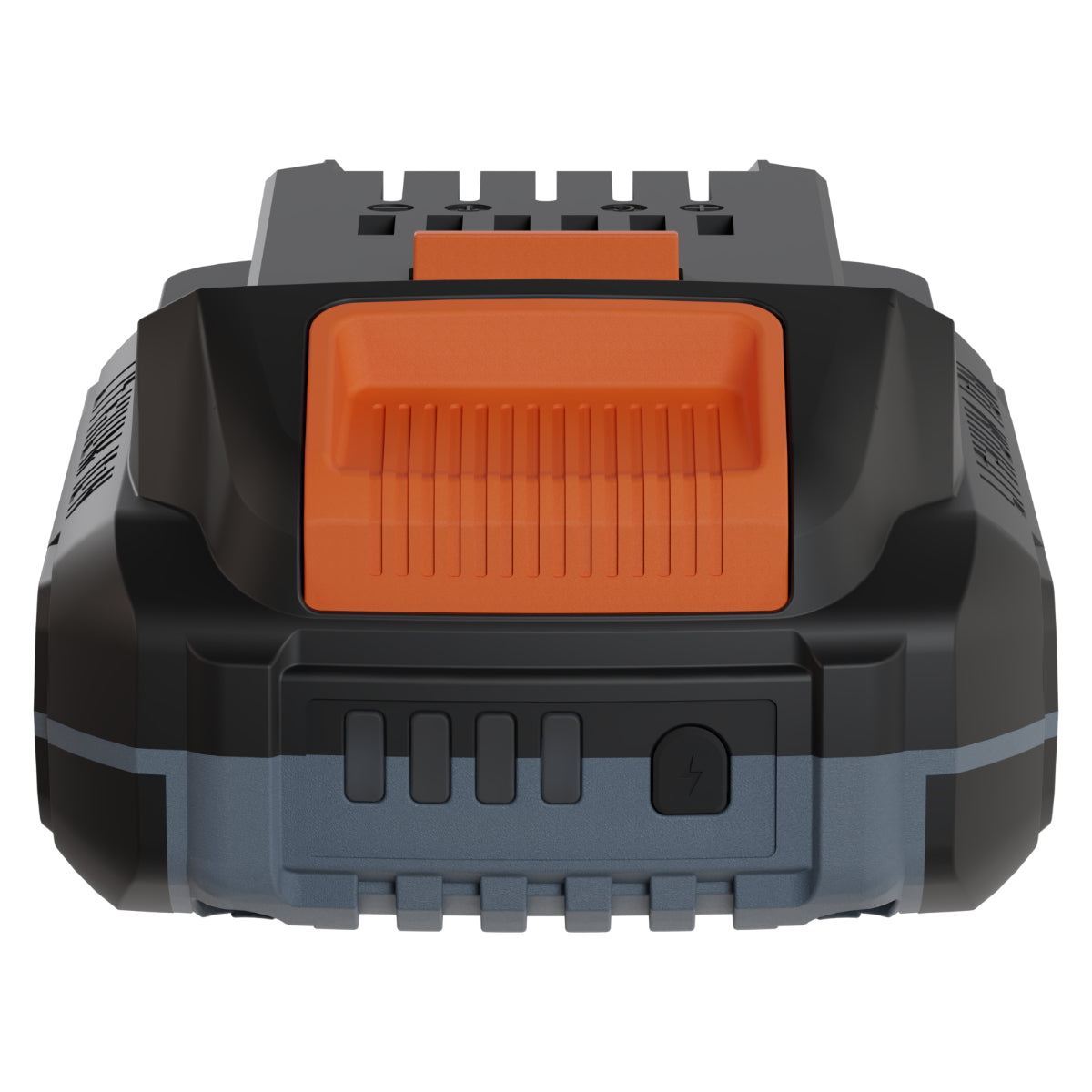 Bateria Evolution Ancora Tools Intercambiável 2.0AH Íons de Lítio