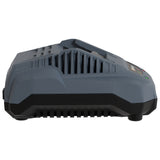Carregador Bivolt para Baterias Evolution Ancora Tools 20V 2,4A