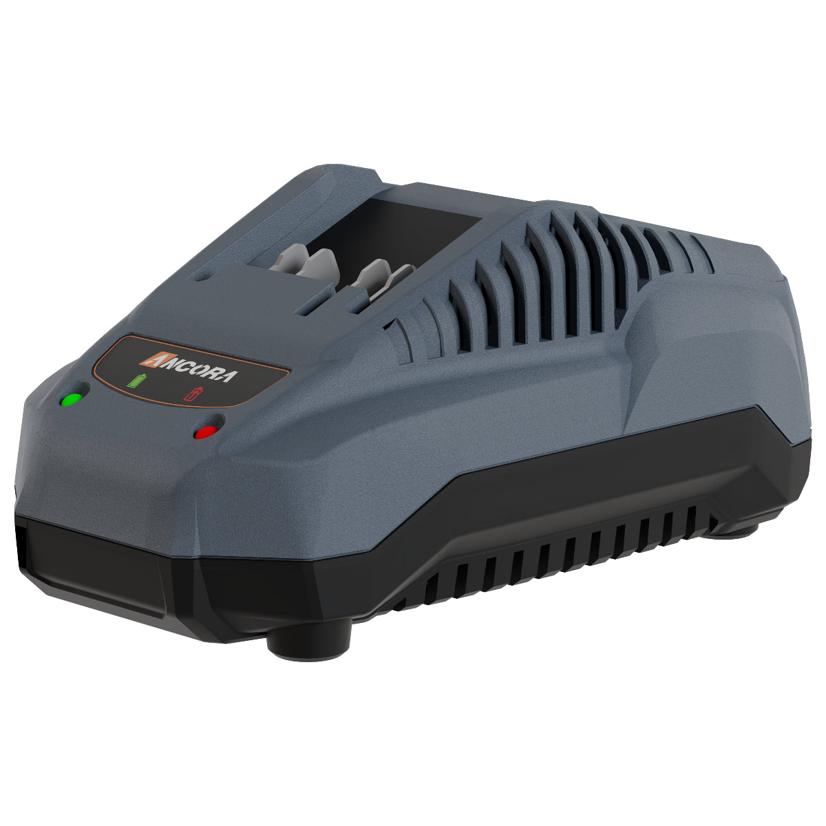 Carregador Bivolt para Baterias Evolution Ancora Tools 20V 2,4A