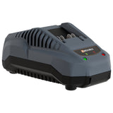 Carregador Bivolt para Baterias Evolution Ancora Tools 20V 2,4A