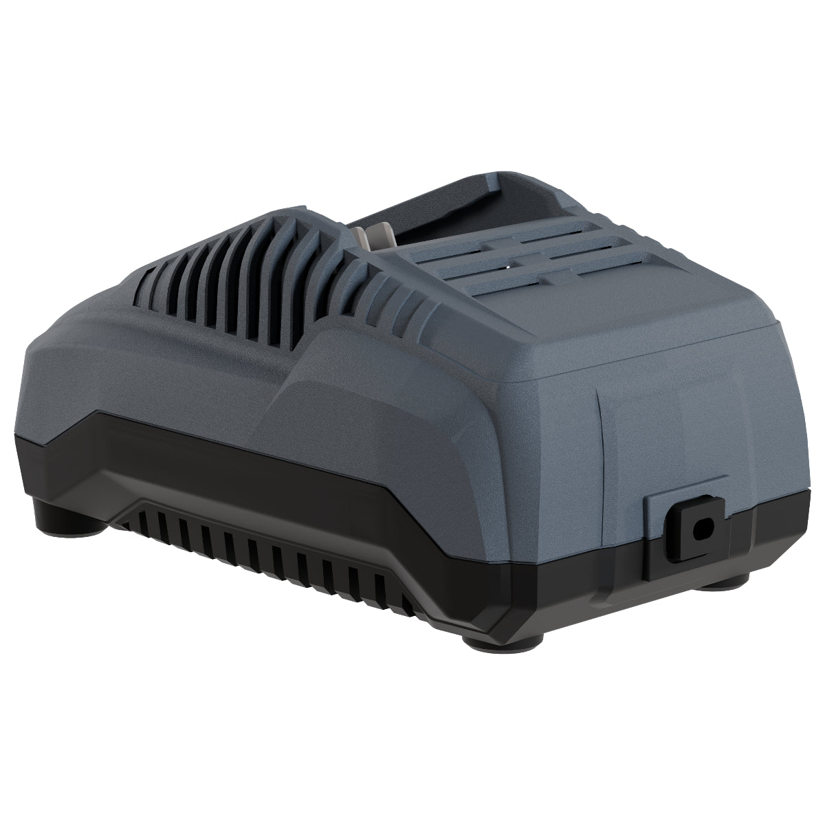 Carregador Bivolt para Baterias Evolution Ancora Tools 20V 2,4A