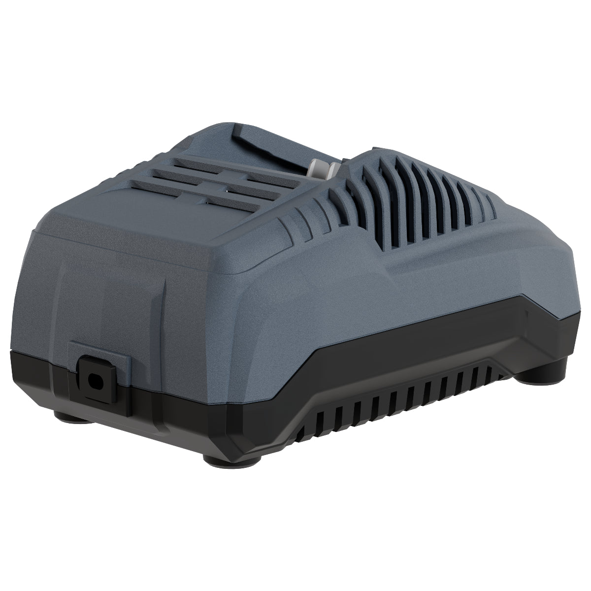 Carregador Bivolt para Baterias Evolution Ancora Tools 20V 2,4A