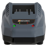 Carregador Bivolt para Baterias Evolution Ancora Tools 20V 2,4A