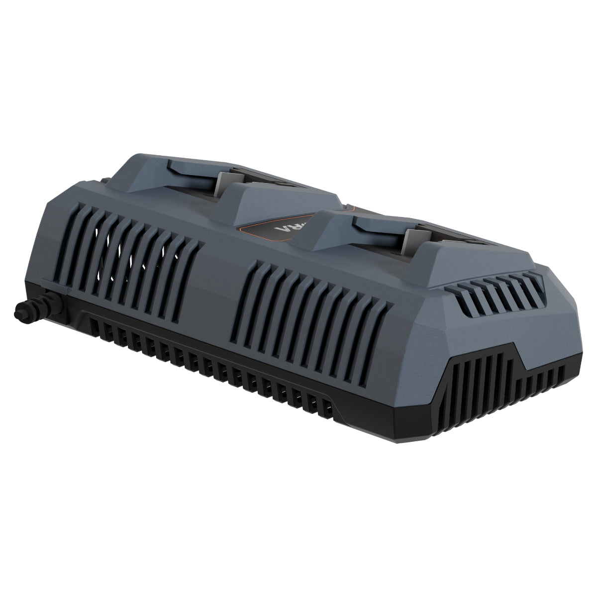 Carregador Duplo Bivolt para Bateria Evolution Ancora Tools 20V 3,0A
