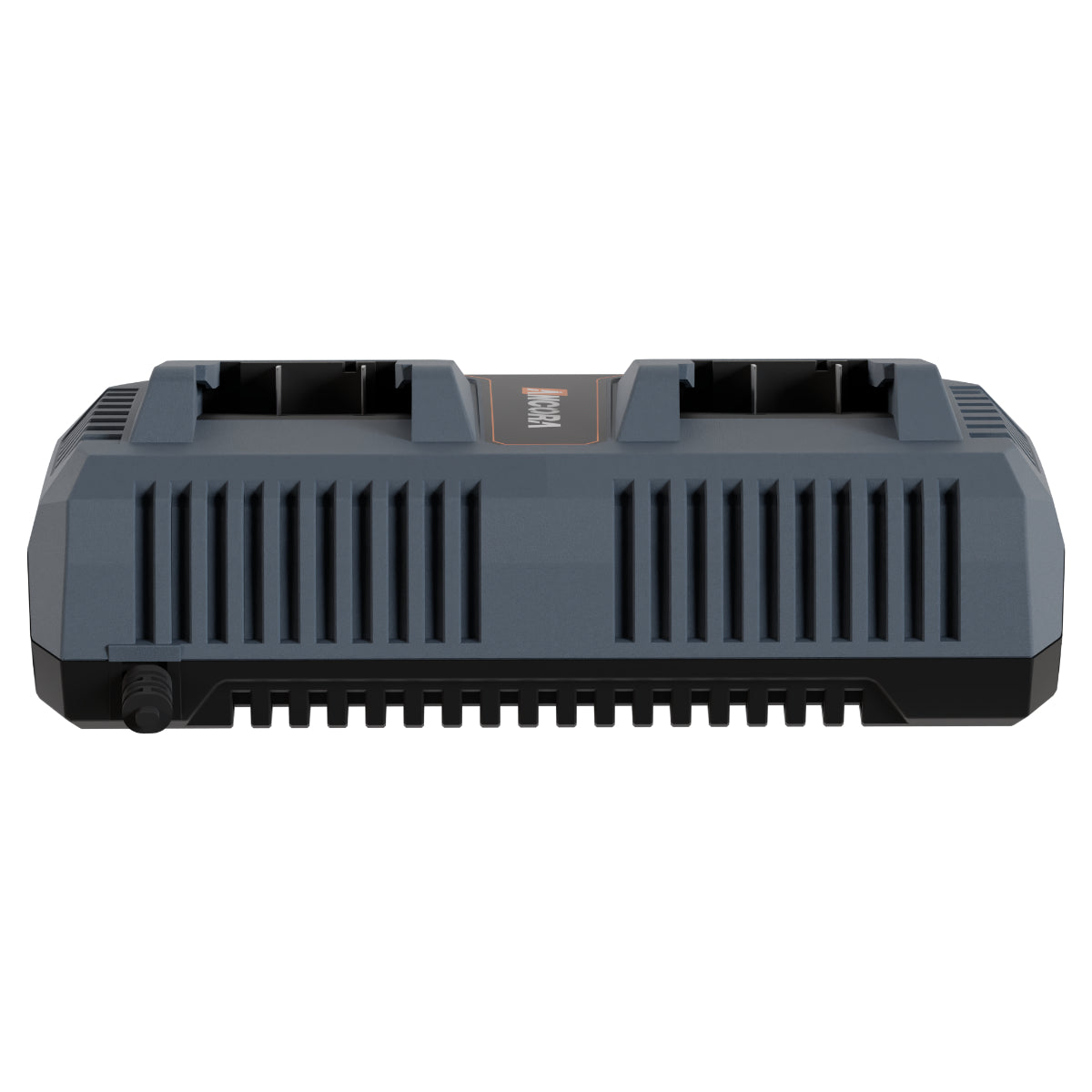 Carregador Duplo Bivolt para Bateria Evolution Ancora Tools 20V 3,0A