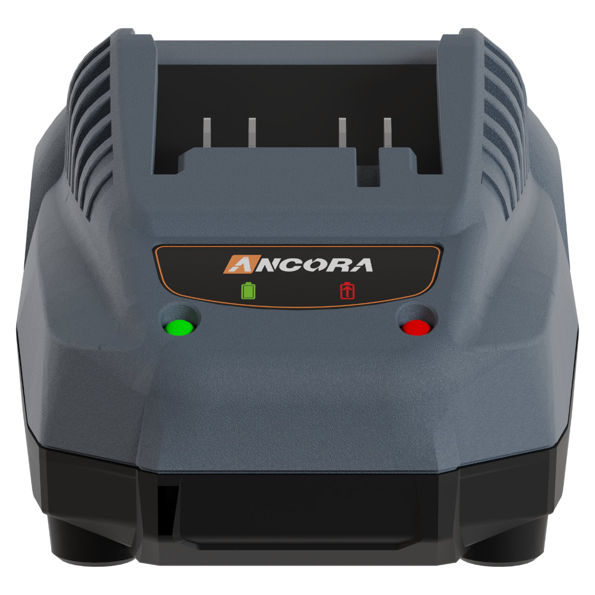 Kit Carregador Bivolt e Bateria Evo 2Ah 20V Ancora Tools