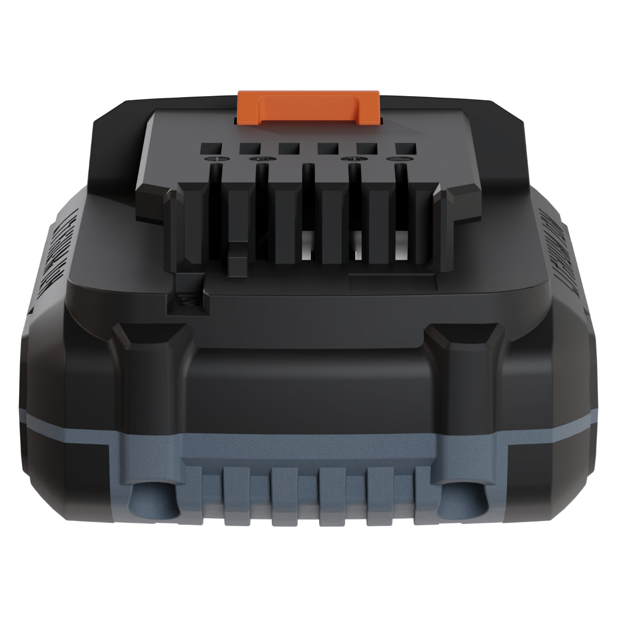 Kit Carregador Bivolt e Bateria Evo 2Ah 20V Ancora Tools