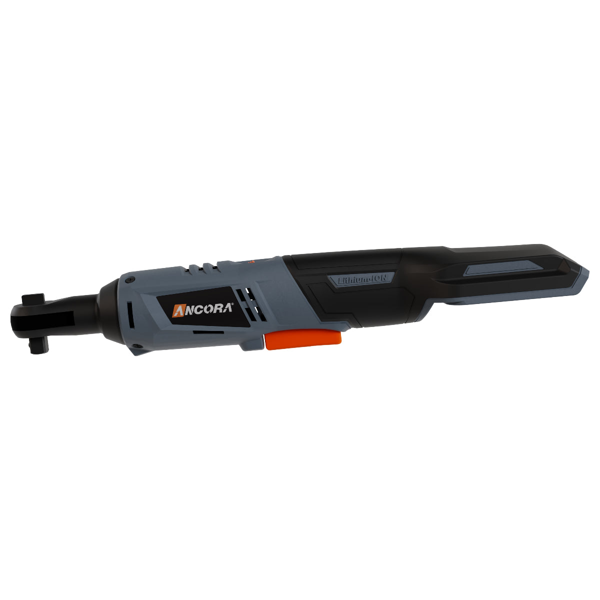 Chave Catraca Profissional Ancora Tools Brushless 60Nm s/Bateria