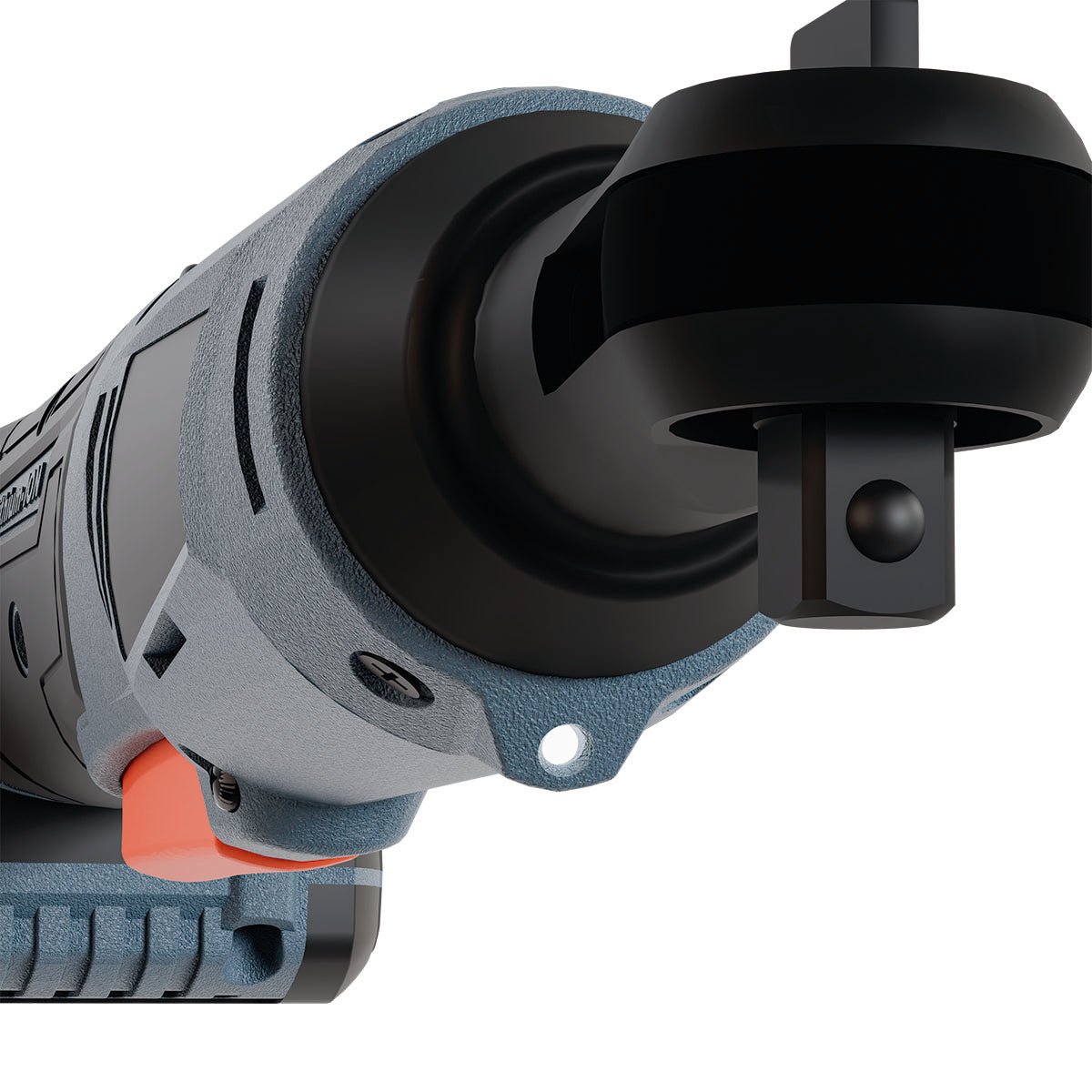 Chave Catraca Profissional Ancora Tools Brushless 60Nm s/Bateria