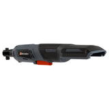 Chave Catraca Profissional Ancora Tools Brushless 60Nm s/Bateria