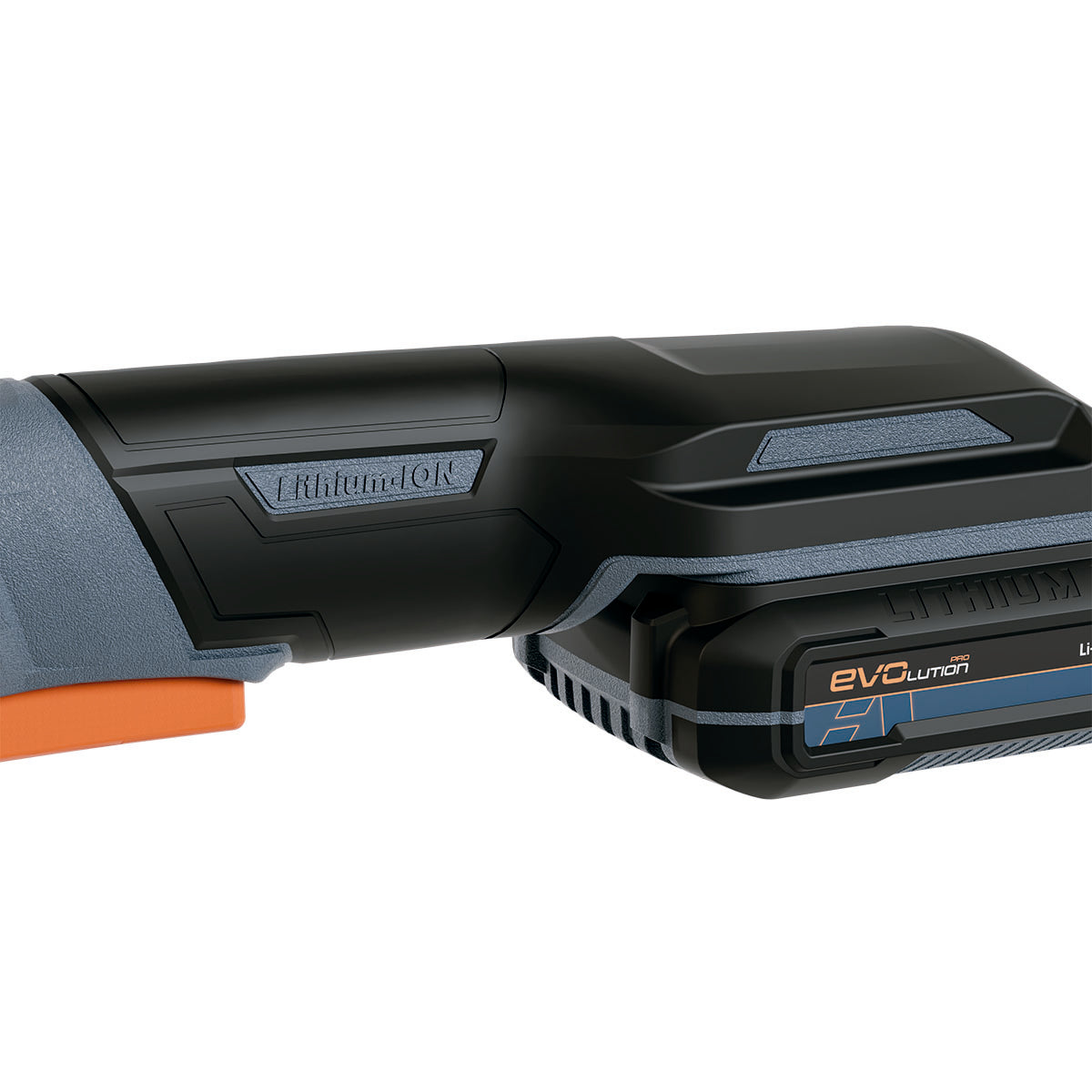 Chave Catraca Profissional Brushless 60Nm Ancora Tools c/Bateria e Maleta