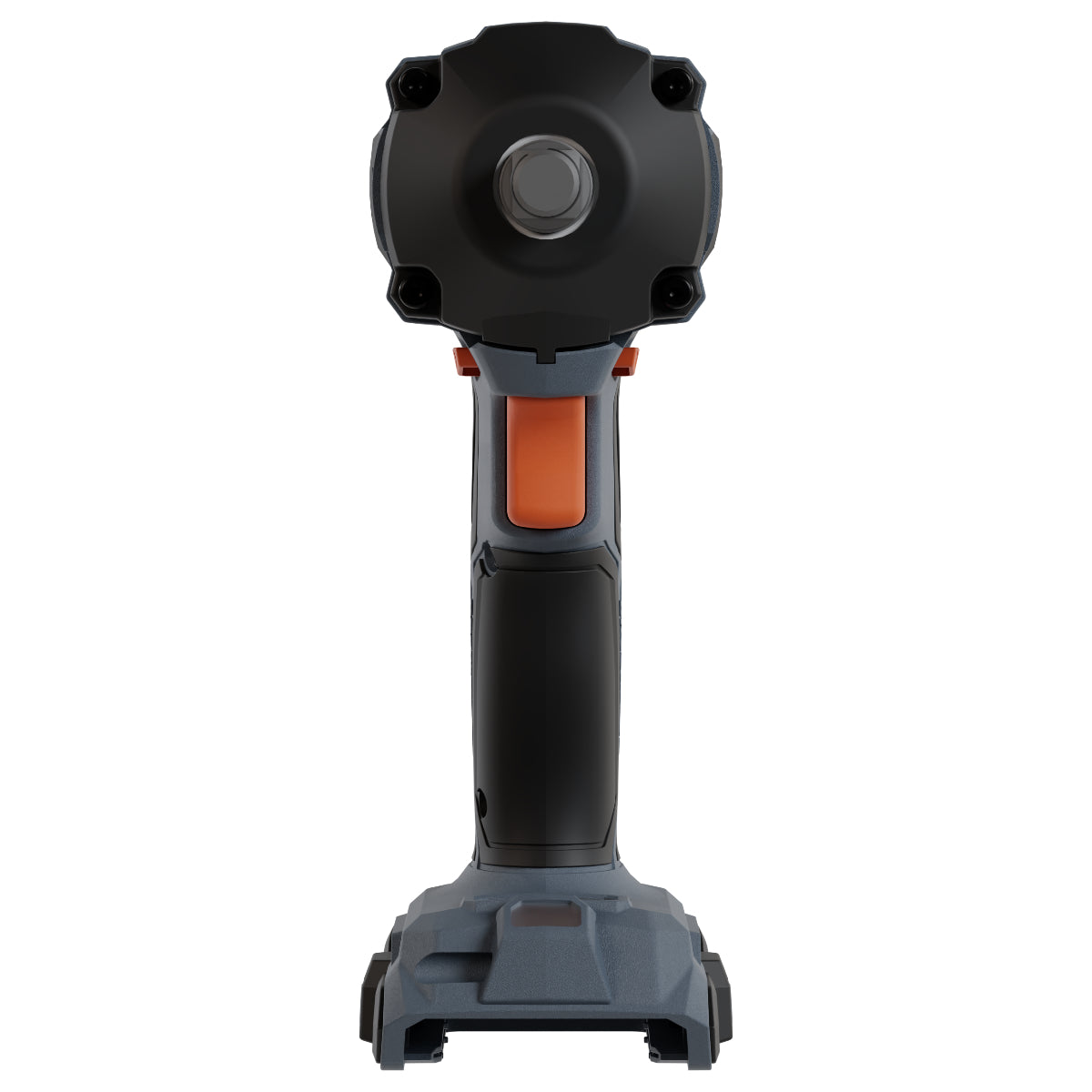 Chave de Impacto Profissional Brushless 400Nm Ancora Tools S/Bateria