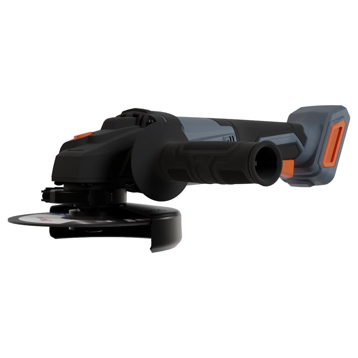 Esmerilhadeira Angular Profissional 10000rpm Ancora Tools S/Bateria