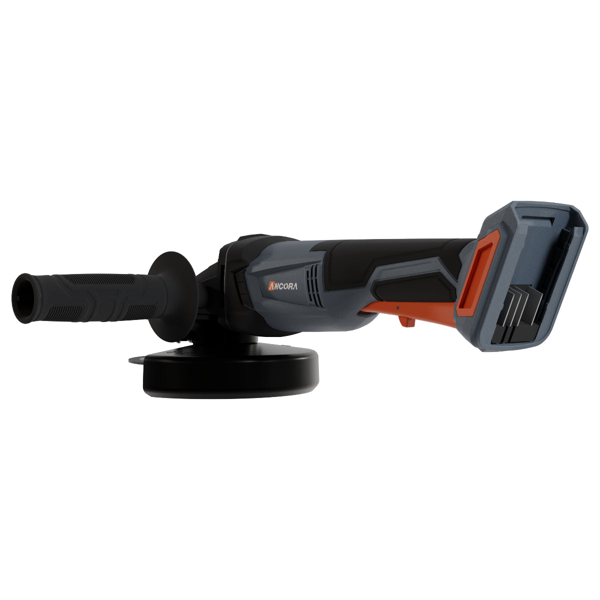 Esmerilhadeira Angular Profissional 10000rpm Ancora Tools S/Bateria