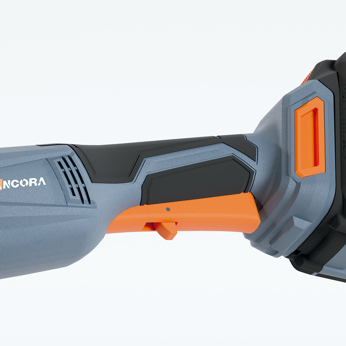 Esmerilhadeira Angular Profissional 10000rpm Ancora Tools S/Bateria