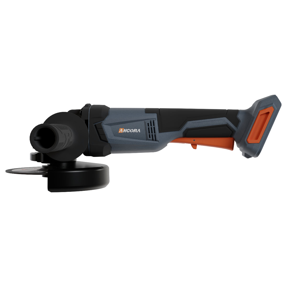 Esmerilhadeira Angular Profissional 10000rpm Ancora Tools S/Bateria