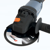 Esmerilhadeira Angular Profissional 10000rpm Ancora Tools S/Bateria
