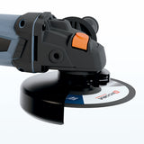 Esmerilhadeira Angular Profissional 10000rpm Ancora Tools S/Bateria