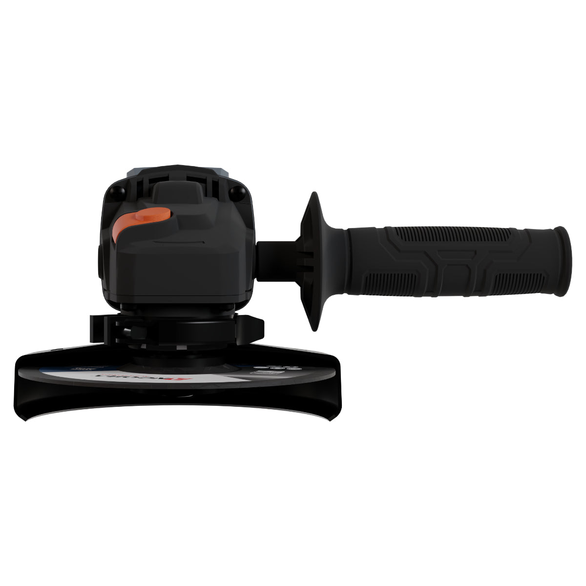 Esmerilhadeira Angular Profissional 10000rpm Ancora Tools S/Bateria