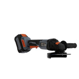 Esmerilhadeira Angular Profissional 10000rpm Ancora Tools c/Bateria e Maleta