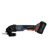 Esmerilhadeira Angular Profissional 10000rpm Ancora Tools c/Bateria e Maleta