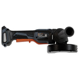 Esmerilhadeira Angular Profissional Brushless 10000rpm Ancora Tools S/ Bateria