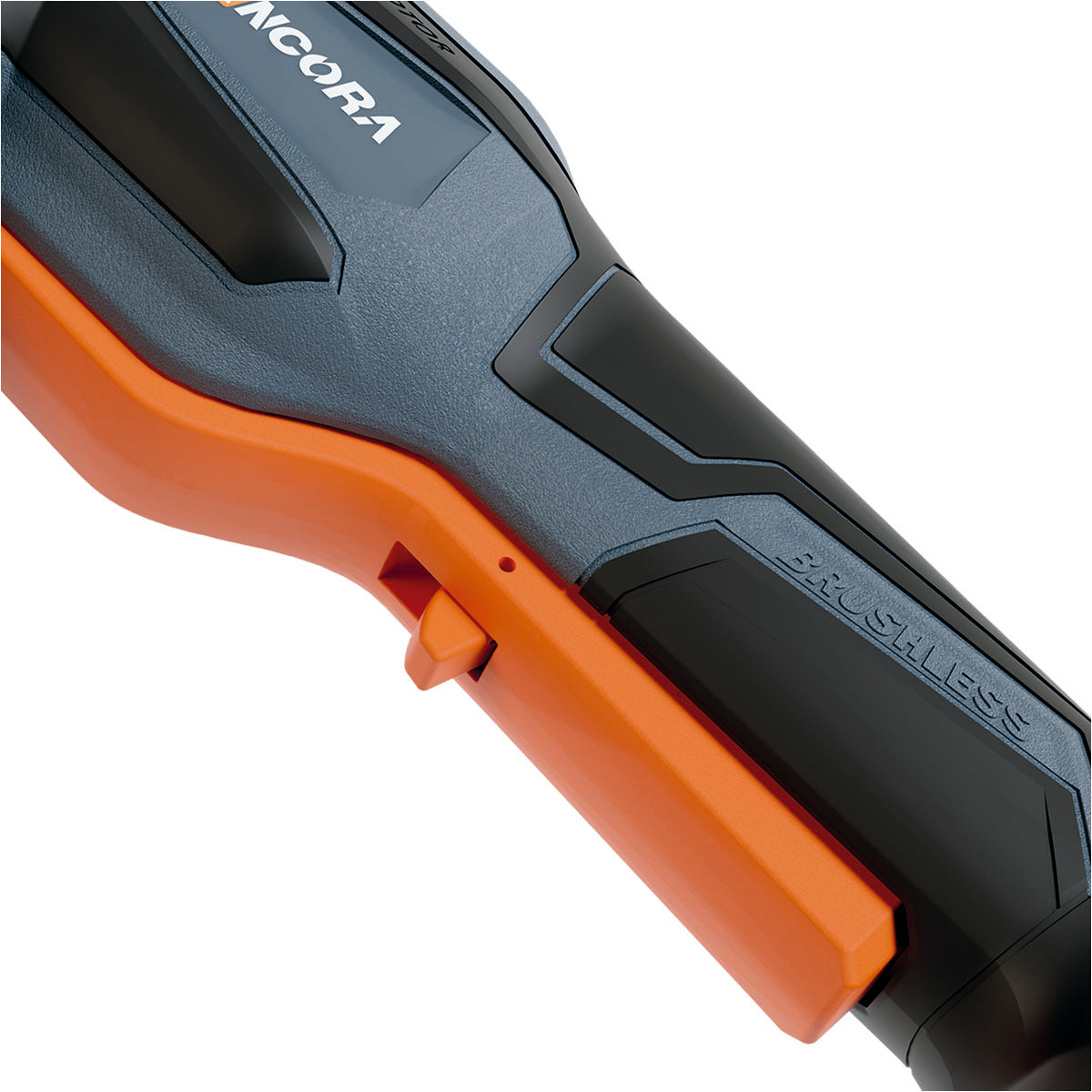 Esmerilhadeira Angular Profissional Brushless 10000rpm Ancora Tools S/ Bateria