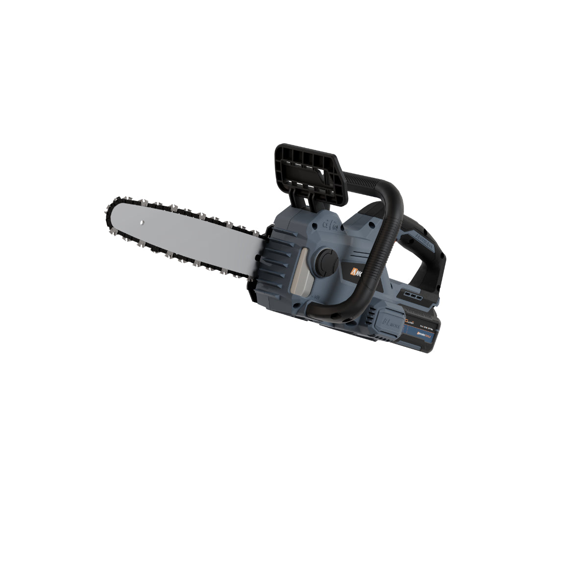 Motosserra Profissional Brushless Ancora Tools c/ Bateria e Carregador