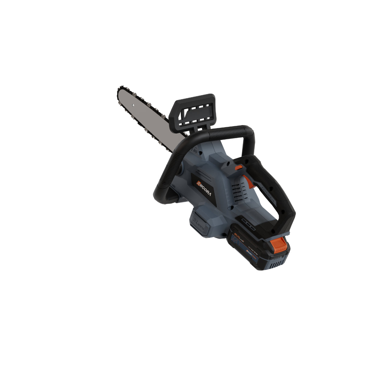Motosserra Profissional Brushless Ancora Tools c/ Bateria e Carregador