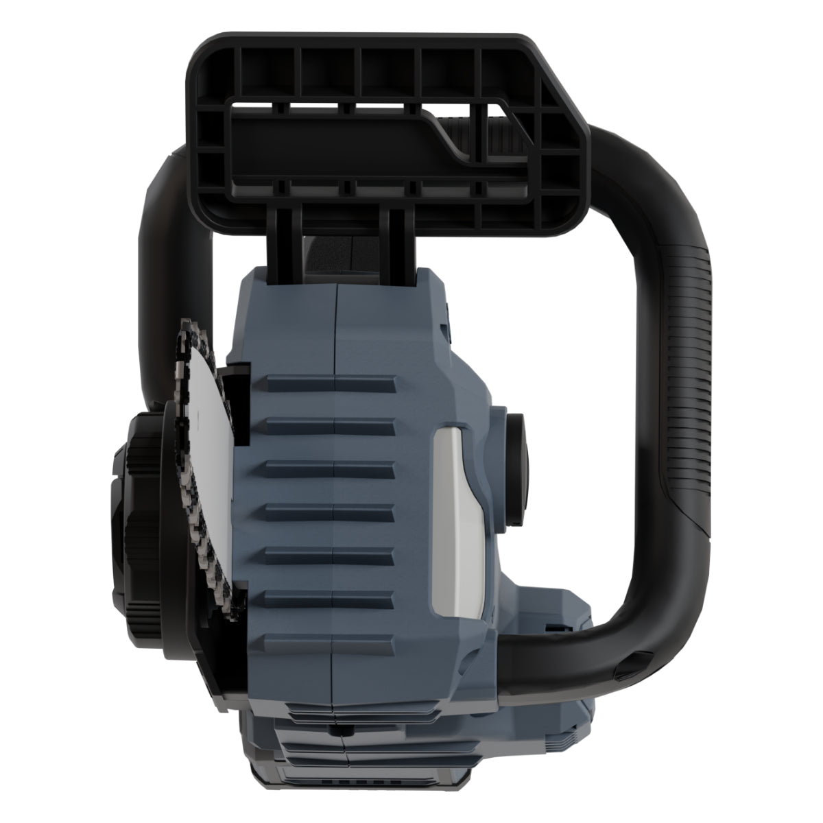 Motosserra Profissional Brushless Ancora Tools c/ Bateria e Carregador