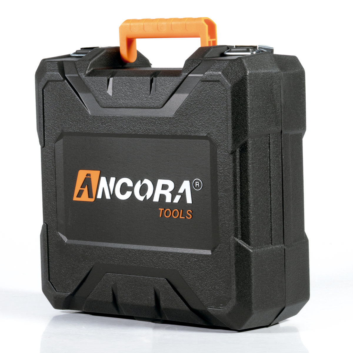 Parafusadeira Furadeira de Impacto Brushless 25500ipm Ancora Tools c/ 2 Baterias e Carregador