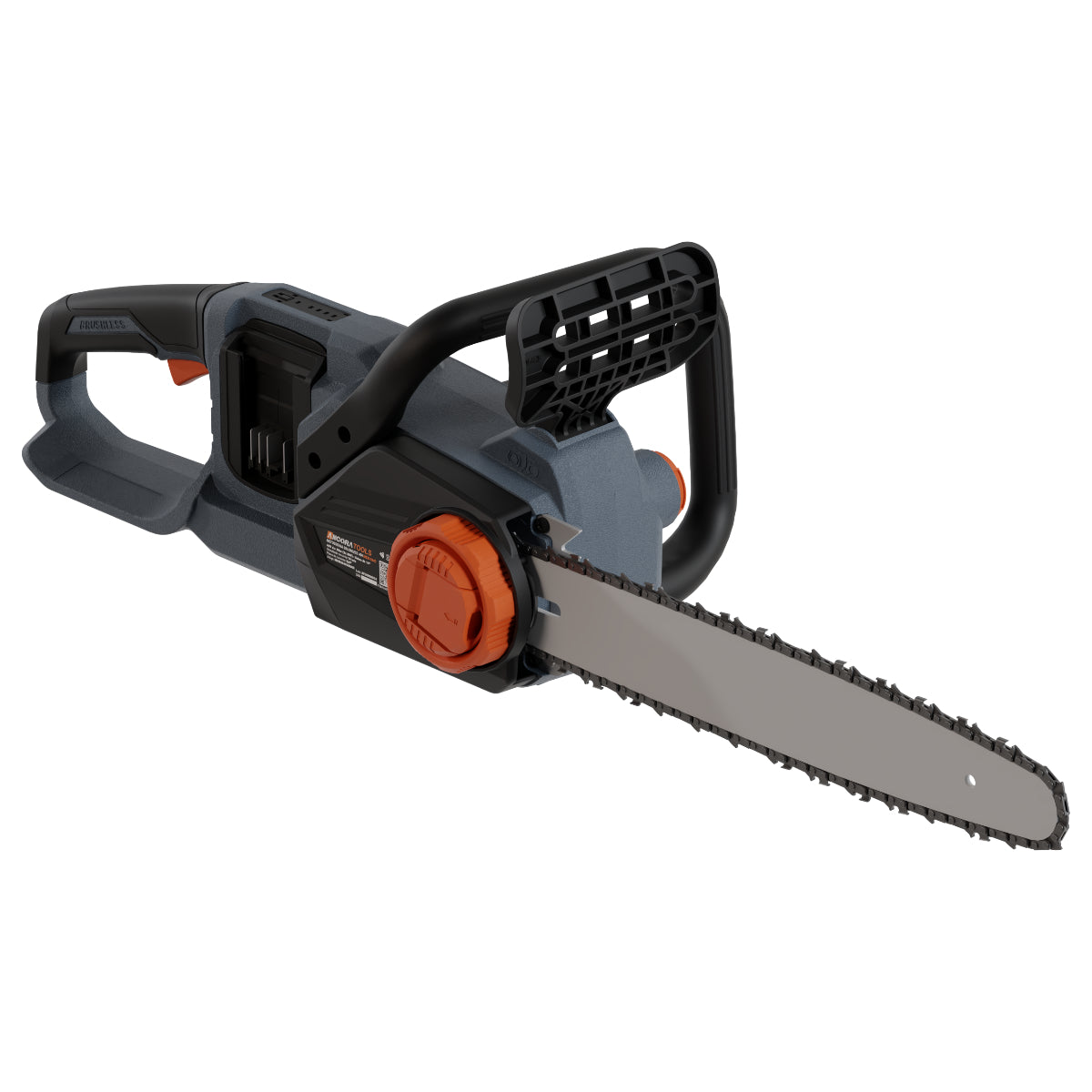 Motosserra Profissional Brushless Ancora Tools S/Bateria